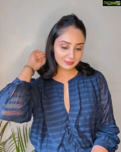 Bhanushree Mehra Instagram - Created a simple ‘go to make up look’ using @mattlookcosmetic 
Good quality makeup & super affordable!

This dazzling makeup kit from @mattlookcosmetic includes -
✨Zero pore hydrating matte gel primer
✨Full coverage jumbo concealer 
✨High definition foundation 
✨Baked blush & highlighter 
✨Line express ultimate precision eye liner
✨Big eyes long lasting mascara
✨Vivid matte lipstick
.
.
.
.

#matlookcosmetics #makupkit #makeupvanity #affordablemakeup #goodquality #gotolook #bhanushreemehra