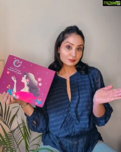 Bhanushree Mehra Instagram - Created a simple ‘go to make up look’ using @mattlookcosmetic 
Good quality makeup & super affordable!

This dazzling makeup kit from @mattlookcosmetic includes -
✨Zero pore hydrating matte gel primer
✨Full coverage jumbo concealer 
✨High definition foundation 
✨Baked blush & highlighter 
✨Line express ultimate precision eye liner
✨Big eyes long lasting mascara
✨Vivid matte lipstick
.
.
.
.

#matlookcosmetics #makupkit #makeupvanity #affordablemakeup #goodquality #gotolook #bhanushreemehra