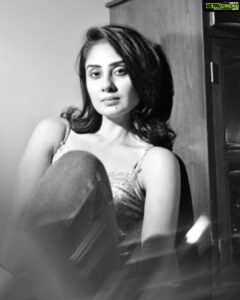 Bhanushree Mehra Instagram - Watched ‘House of secrets ‘ last night & I still can’t wrap my head around the horrifying incident that took place. 

A family of 11 members, each with a sense of purpose and individuality but fiercely driven by religion, superstition & patriarchy were convinced into taking the extreme step of ending their own lives for the better good. 

There is a fine line between being religious and in being delusional. The documentary perfectly executes that. 

What’s intriguing is that they seemed like a bunch of normal, loving & happy people to the outside world. No one could have ever guessed what was actually going on in their heads. That’s how complex a human mind can be. 

How could this family so strongly & collectively believe in some stupid cult? 

There is no logical explanation or answers as to why this could have happened. It only leaves you with so many questions. 

Who is to be blamed?
The ever growing society & the lack of interconnected ness, as very rightly put in the show. 

Mental illness is real. Stop making it a taboo subject. 
We can save lives if we openly let people discuss their mental state. 

Sad !
.
.
.
,
.
.
#burarideathmystery #burarideaths #houseofsecrets #masssuicide #spinechilling #sad #mentalhealth #illness