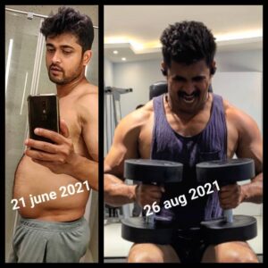 Chandan Kumar Instagram - Reverse the reverse..💪💪