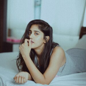 Chandini Chowdary Instagram - Last, final! 

📸 @shaktismaran