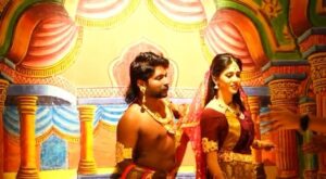 Chandini Chowdary Instagram - BTS, remember this? #colourphoto