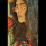 Chandini Chowdary Instagram – Tropical ft @shaktismaran 🌴