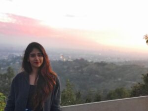 Chandini Chowdary Instagram - 🔆