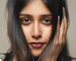 Chandini Chowdary Instagram - @shaktismaran