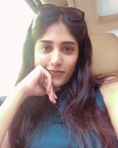 Chandini Chowdary Instagram - Looking at 2021 like ✨