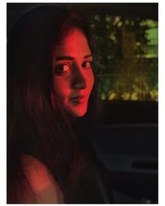 Chandini Chowdary Instagram - 