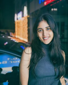 Chandini Chowdary Instagram - ✨