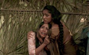 Chandini Chowdary Instagram - 💔