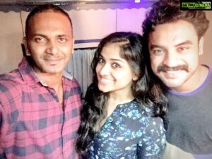Chandini Sreedharan Instagram - These Two ❤️ #AlwaysSpecial #FriendsLikeFamily #Memories