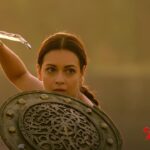 Dia Mirza Instagram - Had too much fun working on this one! Thank you to the entire team for making every moment so special. For anyone trying to reach me, please call my agent because I’m going to be too busy watching the show 🙃❤️ Grab your popcorn and get comfy. Call My Agent Bollywood, streaming now on @netflix_in @applausesocial