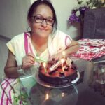 Dipika Kakar Instagram - I am who I am because of the way you raised me! Thank you for being my support, a true friend and a the biggest critic of my life! #happymothersday Love you maa❤😘 #MotherLove #SpecialWoman