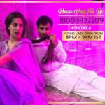 Dipika Kakar Instagram - The love that you guys give us is heart-warming. It truly gives us the strength to give our best shot on the stage! P.S: As you guys know we were in the danger zone this week. So we need some extra support this time! So give us all the love you can and vote for us! #VoteForUs #StarPlus #NachBaliye8 #Shoaika💃🏻🕺🏼❤