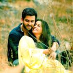 Dipika Kakar Instagram - I talk coz u always want to listen.. I smile coz u always want to see me smile... my world lies here in ur arms... I live coz u r the reason of my life!!!!