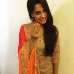 Dipika Kakar Instagram - #eidmubarak i know i am late, par daawat ghar pe thi toh kitchen se fursat nahi mili 😂😂😂