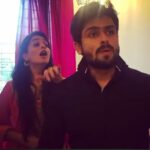 Dipika Kakar Instagram - what do u say guys..😋 @shoaib2087 🤔🤔