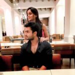 Dipika Kakar Instagram - I look for happiness in small things... one if them is being besides you all the time 😌😌😌