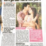 Dipika Kakar Instagram - 😊 @shoaib2087!!!! Thank uuuuuuu Neha n @bombaytimesofficial 😘😘😘😘😘😘
