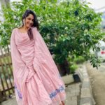 Dipika Kakar Instagram - simply how i love to be ❤️