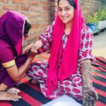 Dipika Kakar Instagram - ❤️
