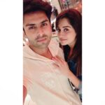 Dipika Kakar Instagram - Ek chota sa celebration humaari choti si khushi ka!!!! ❤️❤️❤️ P.S. missed you so much @saba_ka_jahaan 😔😔😔 jaldi aaja JW Marriott Mumbai Sahar