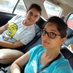 Dipika Kakar Instagram - Girls day out!!! Sorry @shoaib2087 tum ghar pe hi raho 🤣🤣🤣😂😂😂