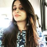 Dipika Kakar Instagram - Sometimes even a simple kurta and a statement nosepin can give your outfit an oomph element! #ootd #FeelingPretty