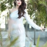 Dipika Kakar Instagram - Confidence is the ability to feel beautiful without someone needing to tell you. #BeYourOwnSparkle #BeYou