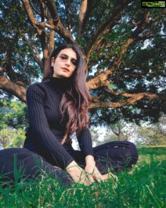 Fatima Sana Shaikh Instagram - Tree of wisdom.