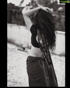 Fatima Sana Shaikh Instagram - #throwback 

@tejasnerurkarr 
@trushala_nayak
@candies_collection