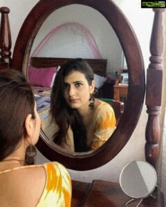 Fatima Sana Shaikh Instagram - @gorkey_photowala