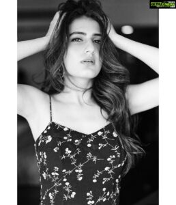 Fatima Sana Shaikh Instagram - 🙆🏻‍♀️ @tejasnerurkarr