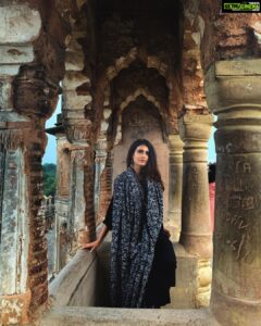 Fatima Sana Shaikh Instagram - खूबसूरत लखनऊ