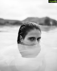 Fatima Sana Shaikh Instagram - Photographer & creative director @bharat_rawail

Styled by @akshitas11 
Make-up by @im__sal
Hair by @manojchavan61

Creative assistant @lensedbyameeshishah
Assistant stylist @magicpassport
Jewellery @antarez.jewels 
Outfit: @zara 
Location @lamaisonduyogaindia