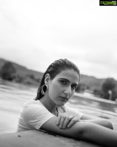 Fatima Sana Shaikh Instagram - Photographer & creative director @bharat_rawail

Styled by @akshitas11 
Make-up by @im__sal
Hair by @manojchavan61

Creative assistant @lensedbyameeshishah
Assistant stylist @magicpassport
Jewellery @antarez.jewels 
Outfit: @zara 
Location @lamaisonduyogaindia