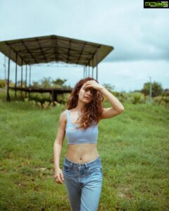 Fatima Sana Shaikh Instagram - Photographer & creative director @bharat_rawail

Styled by @akshitas11 
Make-up by @im__sal
Hair by @manojchavan61

Creative assistant @lensedbyameeshishah
Assistant stylist @magicpassport

Jewellery @antarez.jewels 

Outfit @zara  @levis_in 
Location @lamaisonduyogaindia