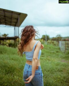 Fatima Sana Shaikh Instagram - Photographer & creative director @bharat_rawail

Styled by @akshitas11 
Make-up by @im__sal
Hair by @manojchavan61

Creative assistant @lensedbyameeshishah
Assistant stylist @magicpassport

Jewellery @antarez.jewels 

Outfit @zara  @levis_in 
Location @lamaisonduyogaindia