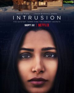 Freida Pinto Instagram - Just one more day.....