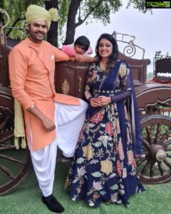 Ganesh Venkatraman Instagram - The best part about visiting a heritage hotel is that you will find they have a story to tell, they offer a sense of history... And just like that u can get transported back to that Era in time
and relive the Legacy and tradition ❤️❤️

Notice the naughty Passenger in the charriot waiting to take her first ride 🤣🤣

 Location: The lalit Laxmi vilas Palace Hotel, Udaipur

#udaipur
#lovelifelaughter
#traveldiaries
#tradition
#discovery
@prettysunshine28