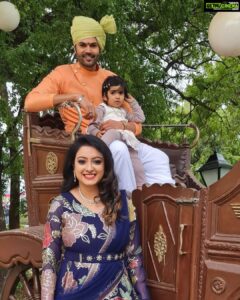Ganesh Venkatraman Instagram - The best part about visiting a heritage hotel is that you will find they have a story to tell, they offer a sense of history... And just like that u can get transported back to that Era in time
and relive the Legacy and tradition ❤️❤️

Notice the naughty Passenger in the charriot waiting to take her first ride 🤣🤣

 Location: The lalit Laxmi vilas Palace Hotel, Udaipur

#udaipur
#lovelifelaughter
#traveldiaries
#tradition
#discovery
@prettysunshine28
