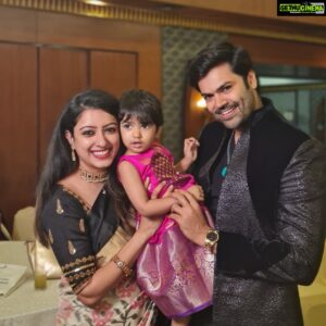 Ganesh Venkatraman Instagram - I have fallen in love many times… but always with you ❤️❤️❤️

#family
#lovelifelaughter
#everlastinglove
#loveyoutillforever
@prettysunshine28