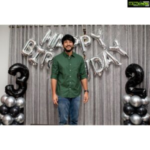 Gautham Karthik Thumbnail - 67.1K Likes - Most Liked Instagram Photos