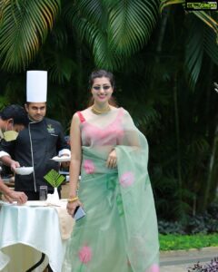 Hamsa Nandini Instagram - Just!
.
📸@shan_alappy , @greenwoodsthekkady 
.
#swanstories