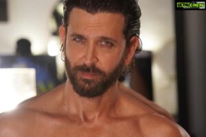 Hrithik Roshan Thumbnail - 2.6 Million Likes - Top Liked Instagram Posts and Photos