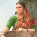 Huma Qureshi Instagram - Kiski jeet hogi iss rajnitik khel mein? Waqt aa chuka hai pata lagane ka! #Maharani streaming now on #SonyLIV. #MaharaniOnSonyLIV