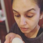 Huma Qureshi Instagram – Nope .. this is not that famous #egg … #liketheegg 🤣🤣 #breakfast #breakfastforchampions I always liked eggs more than anything else in the world #eggs