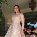 Huma Qureshi Instagram – This has been a great year. Satorially speaking #2018 #nutshell #fashion