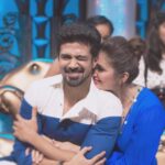 Huma Qureshi Instagram - Only you matter ... my brother @saqibsaleem #HappyRakhi #love #sibling #jaan #rakshabandhan