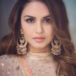 Huma Qureshi Instagram - Eid Mubarak ❤ #Peace #Love #Light