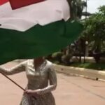Huma Qureshi Instagram - Happy Independence Day 🇮🇳 #India #Rising